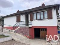 Vente maison 5 pièces Vente maison 5 pièces