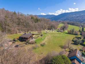 Vente Maison 5 chambresPerrignier