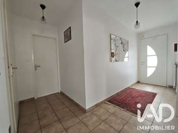 Vente Maison 5 chambresPerrigny-lès-Dijon