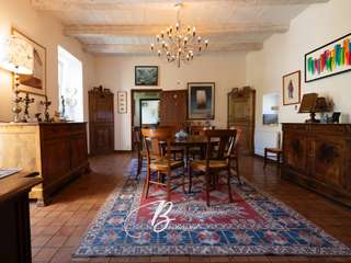 Vente maison 12 pièces