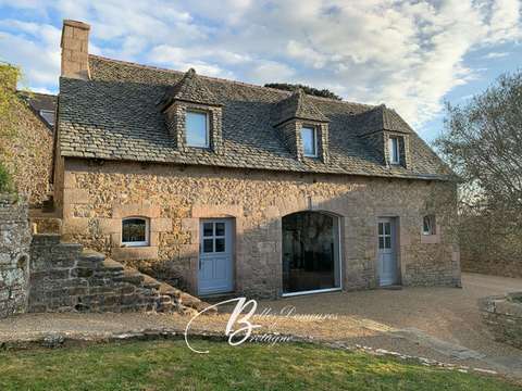 Vente maison 12 pièces