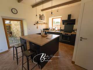 Vente maison 12 pièces