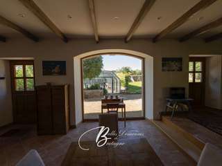 Vente maison 12 pièces