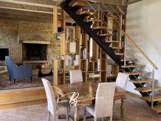 Vente maison 12 pièces