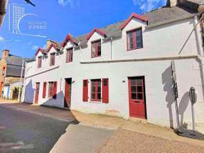 Vente Maison 4 chambresPerros-Guirec