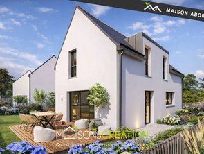 Vente Maison 3 chambresPerros-Guirec