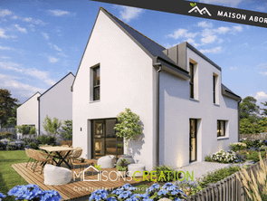 Vente Maison 3 chambresPerros-Guirec
