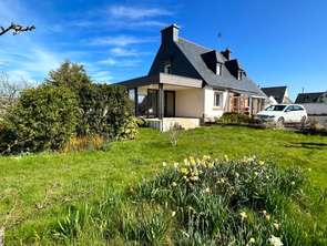 Vente Maison 3 chambresPerros-Guirec