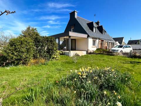 Vente maison 8 pièces Perros-Guirec 22