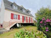Vente maison 7 pièces Vente maison 7 pièces