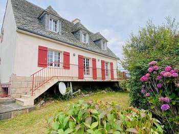 Vente Maison 4 chambresPerros-Guirec