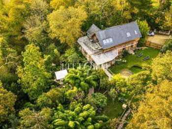 Vente maison 6 pièces Perros-Guirec 22