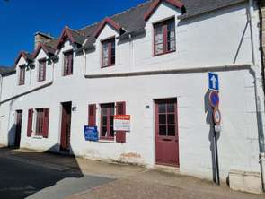 Vente Maison 4 chambresPerros-Guirec