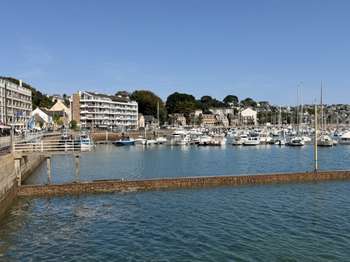 Vente Maison 4 chambresPerros-Guirec