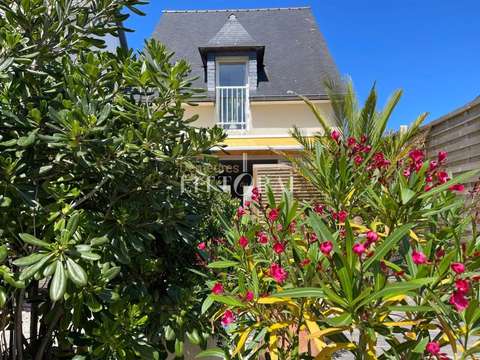 Vente maison 4 pièces Perros-Guirec 22