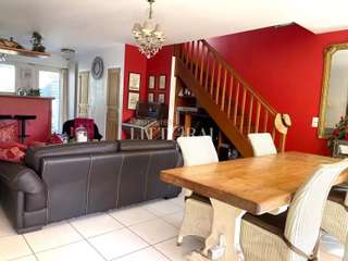Vente maison 4 pièces Vente maison 4 pièces