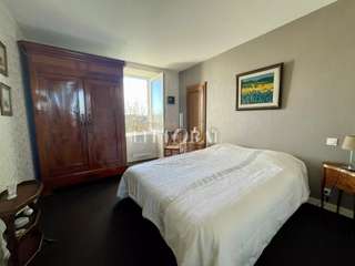 Vente maison 12 pièces