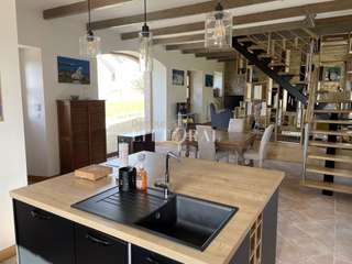 Vente maison 12 pièces