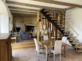 Vente maison 12 pièces