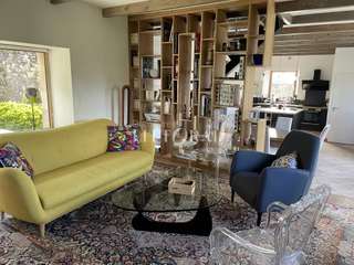 Vente maison 12 pièces