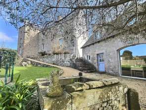 Vente Maison 7 chambresPerros-Guirec