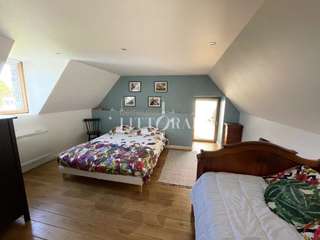 Vente maison 12 pièces