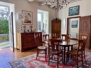 Vente maison 12 pièces