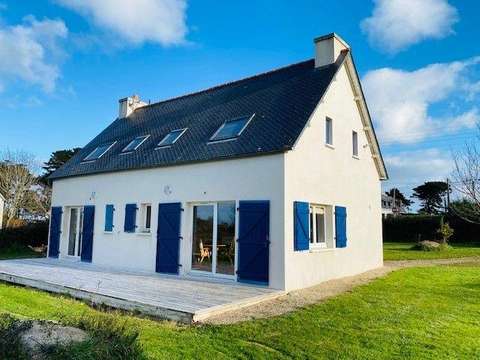 Vente maison 7 pièces Perros-Guirec 22
