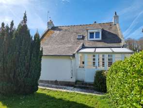 Vente Maison 3 chambresPerros-Guirec