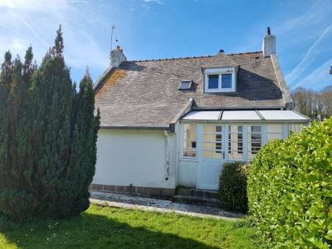 Vente maison 5 pièces Perros-Guirec 22