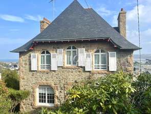 Vente Maison 9 piècesPerros-Guirec