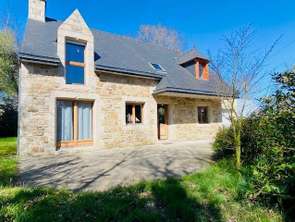 Vente Maison 4 chambresPerros-Guirec