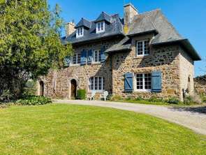 Vente Maison 4 chambresPerros-Guirec