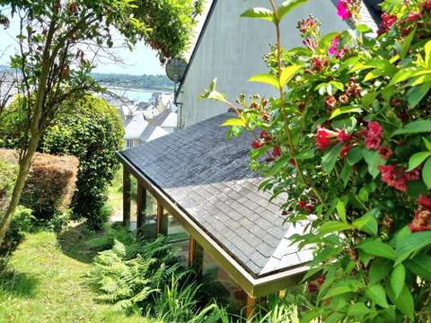 Vente maison 5 pièces Perros-Guirec 22