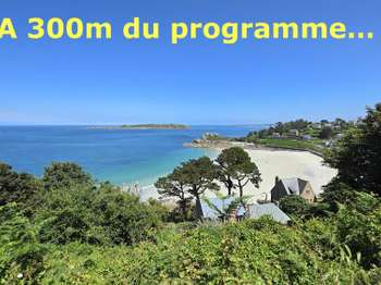 Vente maison 2 pièces Perros-Guirec 22