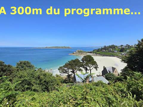 Vente maison 2 pièces Perros-Guirec 22