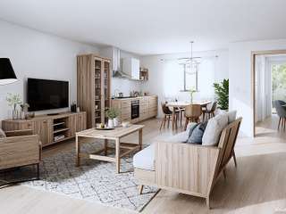 Vente maison 2 pièces Vente maison 2 pièces