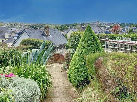 Vente maison 4 pièces Perros-Guirec 22