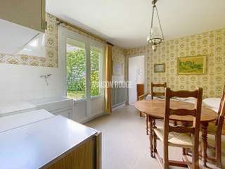 Vente maison 8 pièces Vente maison 8 pièces