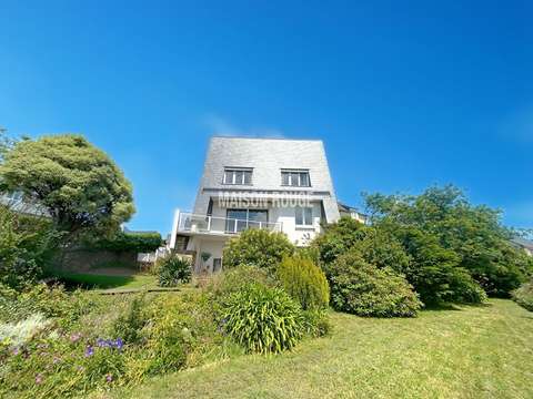 Vente maison 8 pièces Perros-Guirec 22