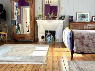 Vente maison 10 pièces