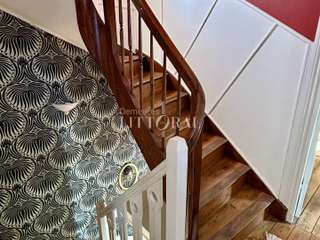 Vente maison 10 pièces