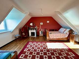 Vente maison 10 pièces