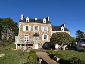Vente Maison 5 chambresPerros-Guirec