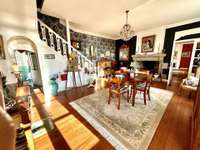 Vente maison 10 pièces