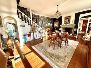 Vente maison 10 pièces