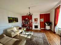 Vente maison 10 pièces