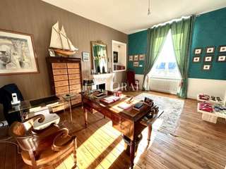 Vente maison 10 pièces