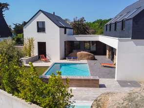 Vente Maison 5 chambresPerros-Guirec