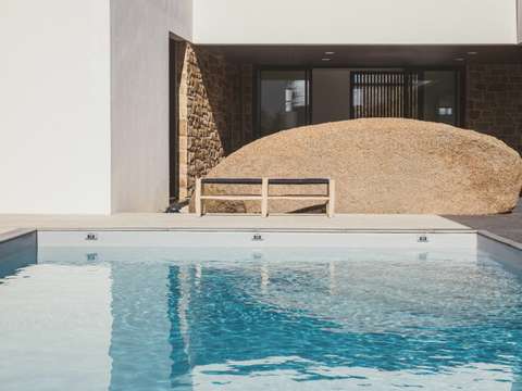 Vente maison 6 pièces Perros-Guirec 22